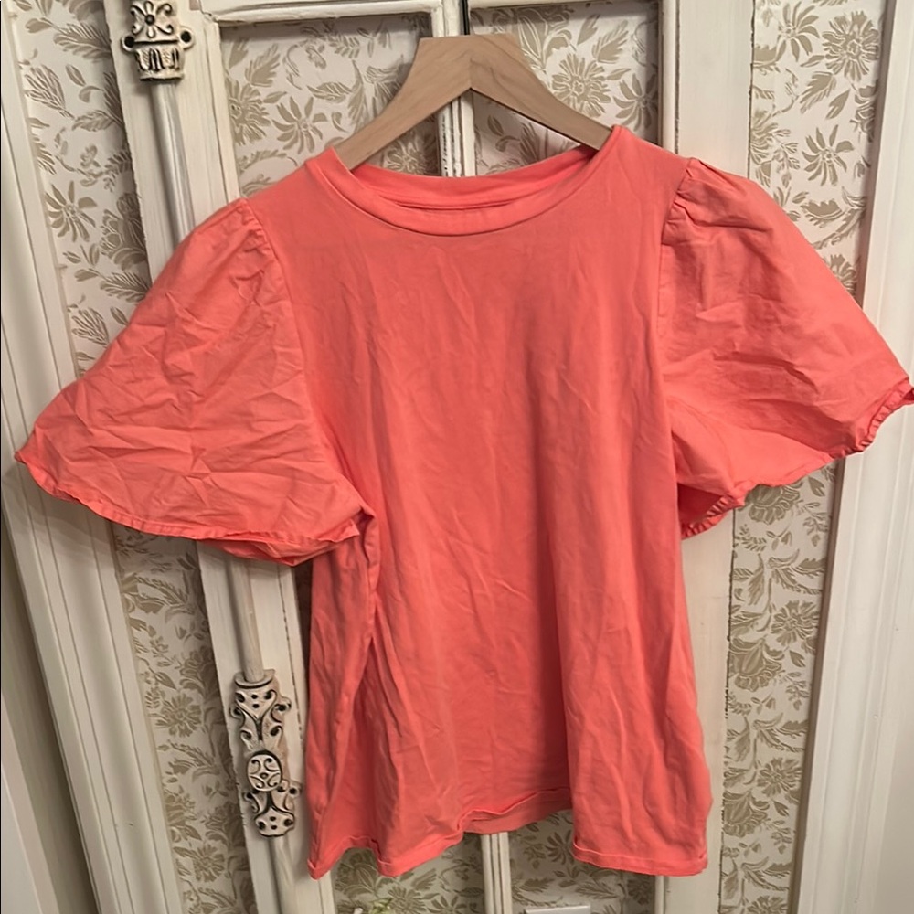 A new day top